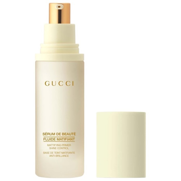 Gucci Other - Gucci serum de beaute primer